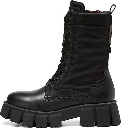Marc O'Polo Schnürstiefel mit Innenzipper