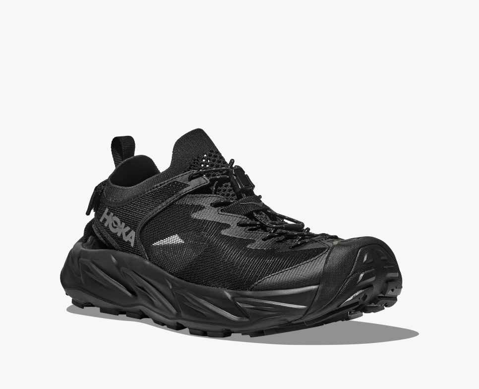 Hopara 2 Black/Black