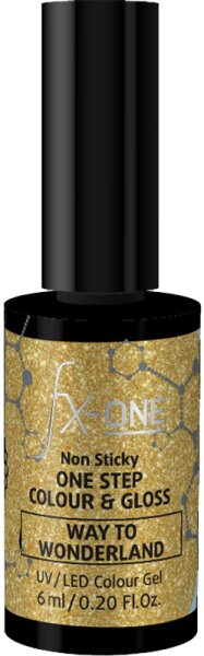Alessandro Fx-One C&G Nagellack