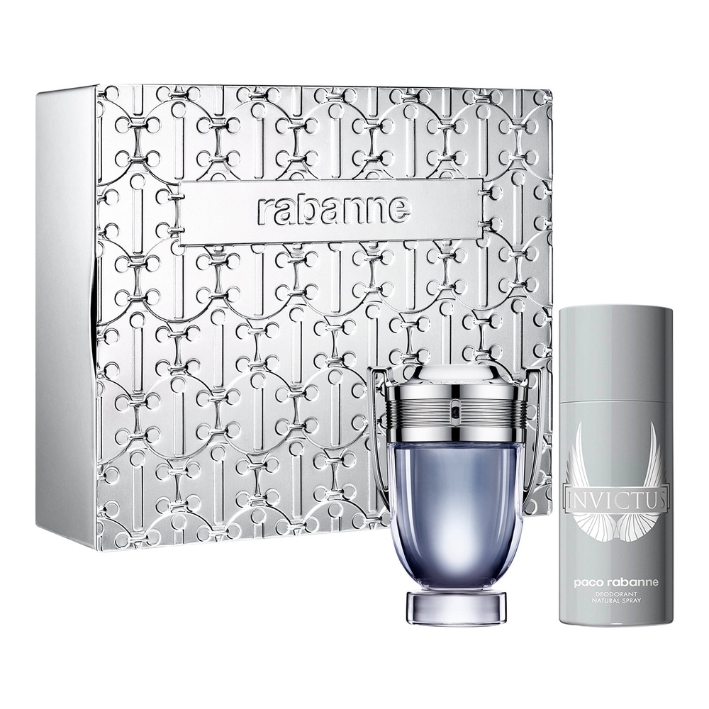 Paco Rabanne Invictus Coffret Invictus