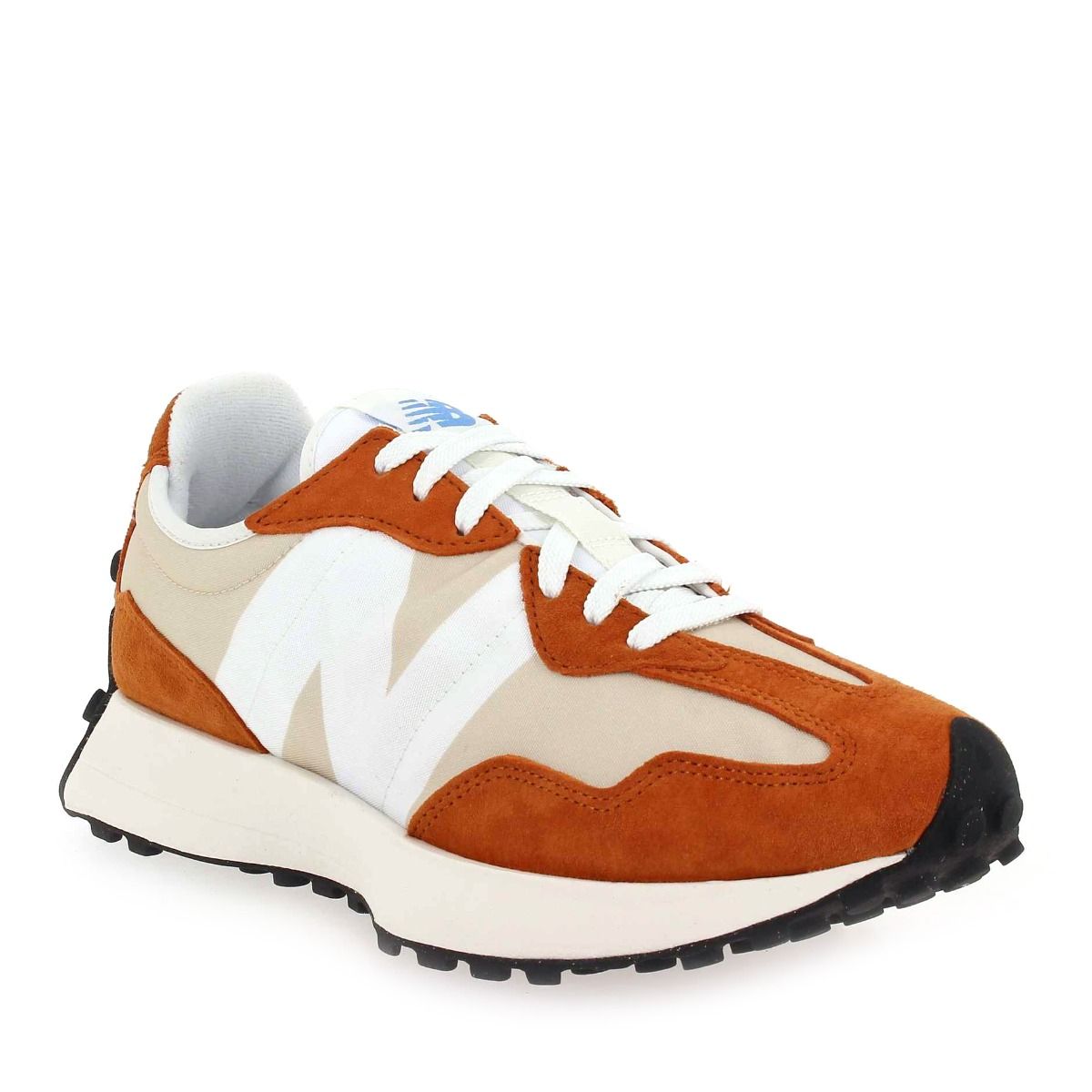 New Balance  U327LF - Orange Beige