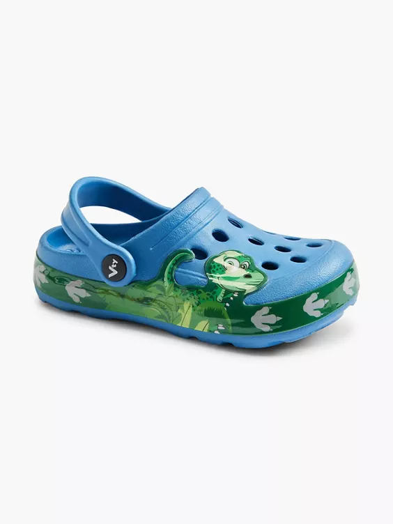 Vty Clogs