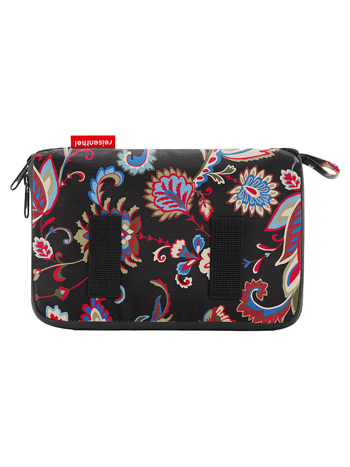Reisenthel Rucksack in Schwarz/ Bunt - (B)30 x (H)45 x (T)11 cm günstig kaufen onesize