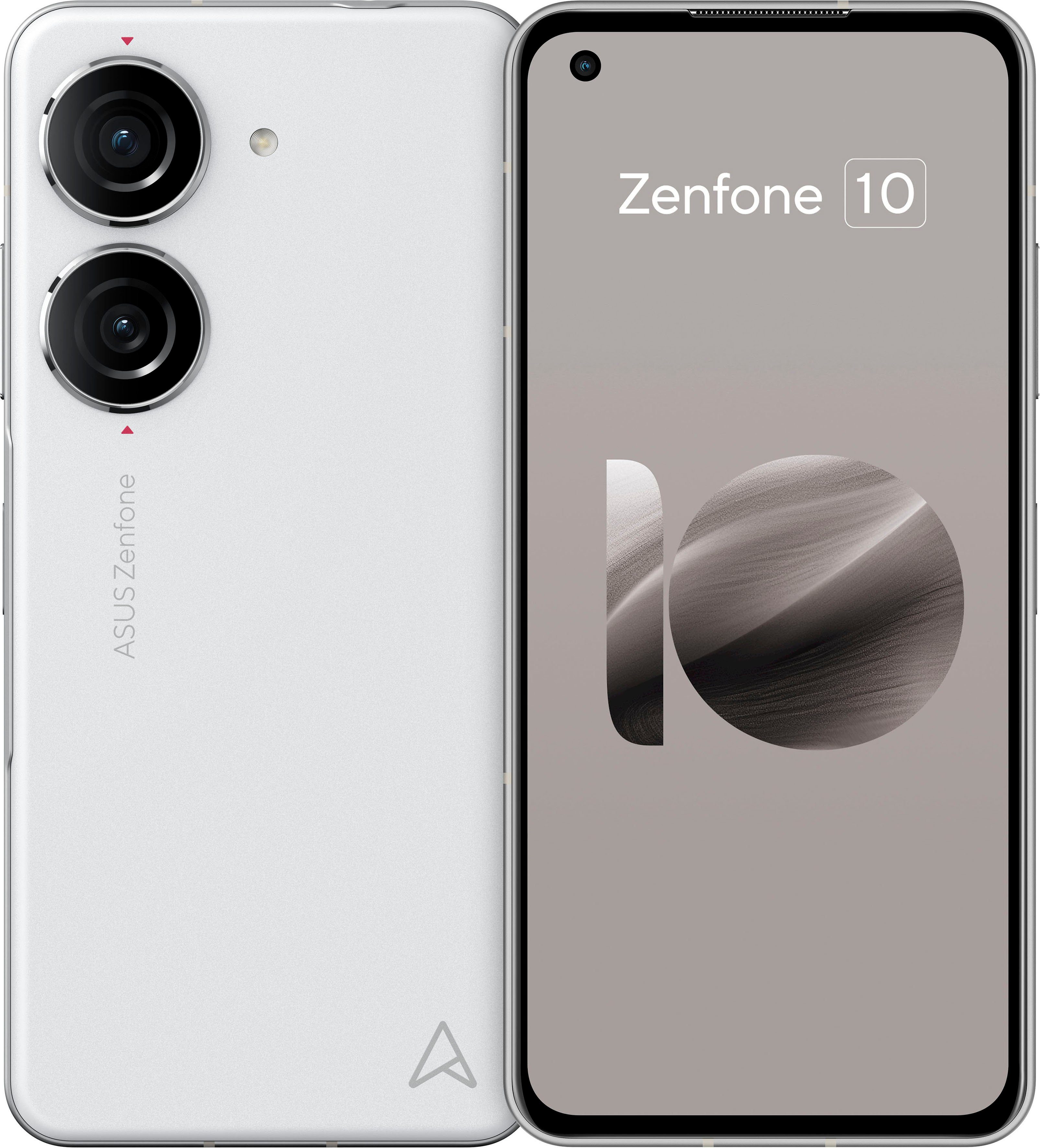Asus ZENFONE 10 Smartphone (14,98 cm/5,9 Zoll, 256 GB Speicherplatz, 50 MP Kamera)