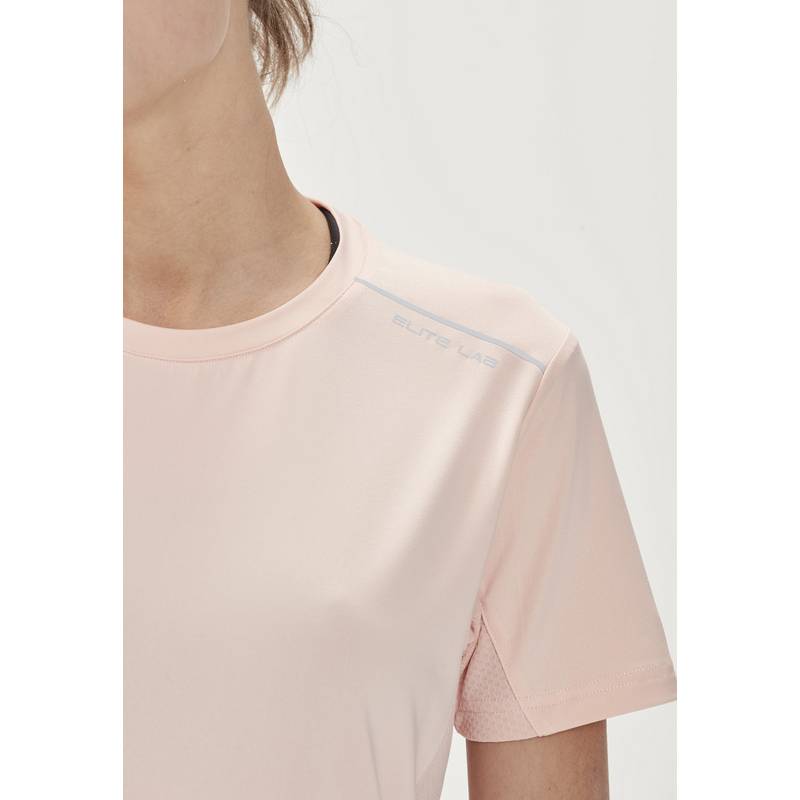 ELITE LAB Tech Elite X1 Laufshirt Damen