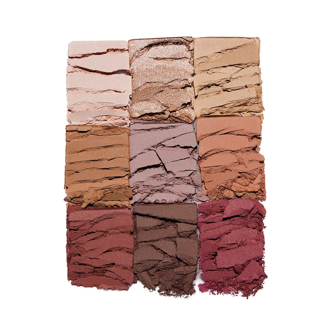 Modern Renaissance Mini Eyeshadow Palette