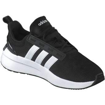 adidas Racer TR21 Sneaker in schwarz