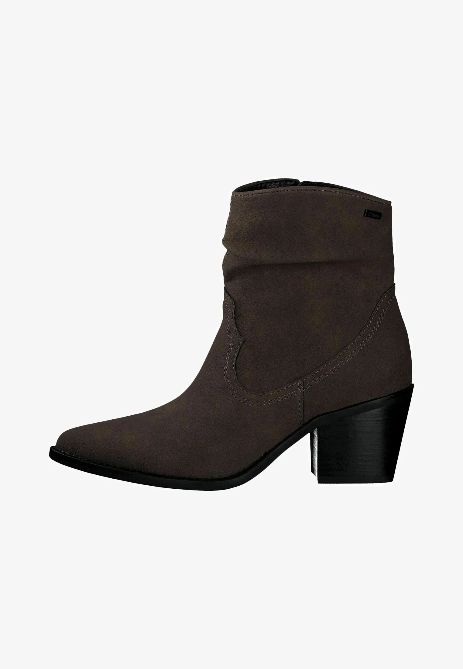Botas tejanas/de motociclista s.Oliver