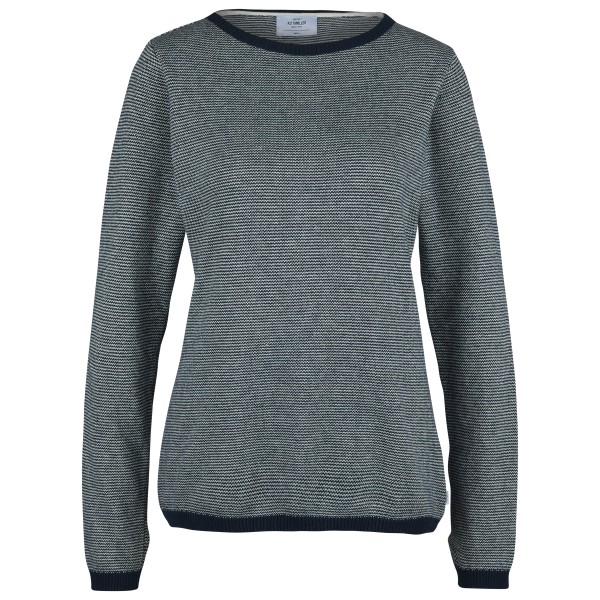 Klitmøller Collective - Women's Rosa Knit - Pullover