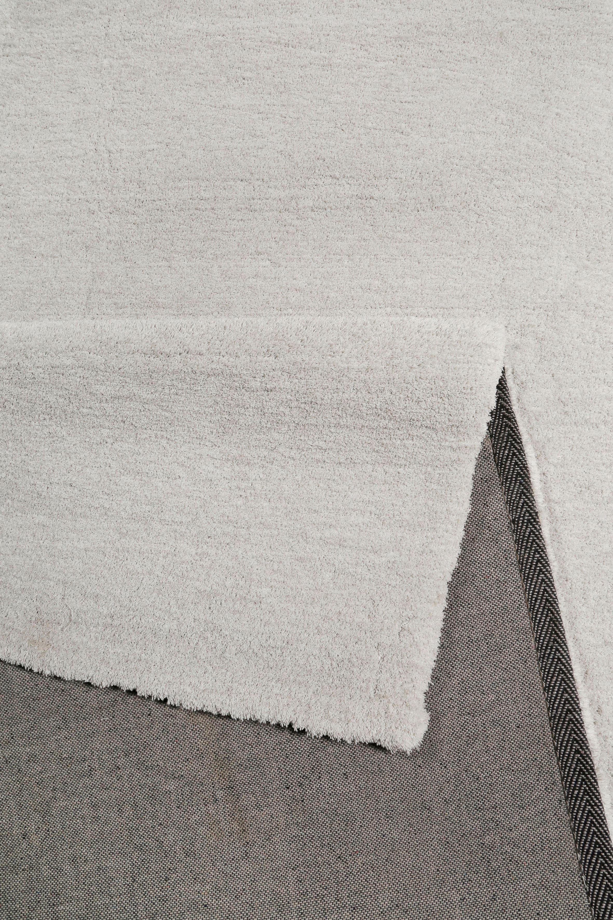 Teppich Loft, Esprit, rechteckig, Höhe: 20 mm, Wohnzimmer, große Farbauswahl, sehr weicher Flor, dicht gewebt, robust
