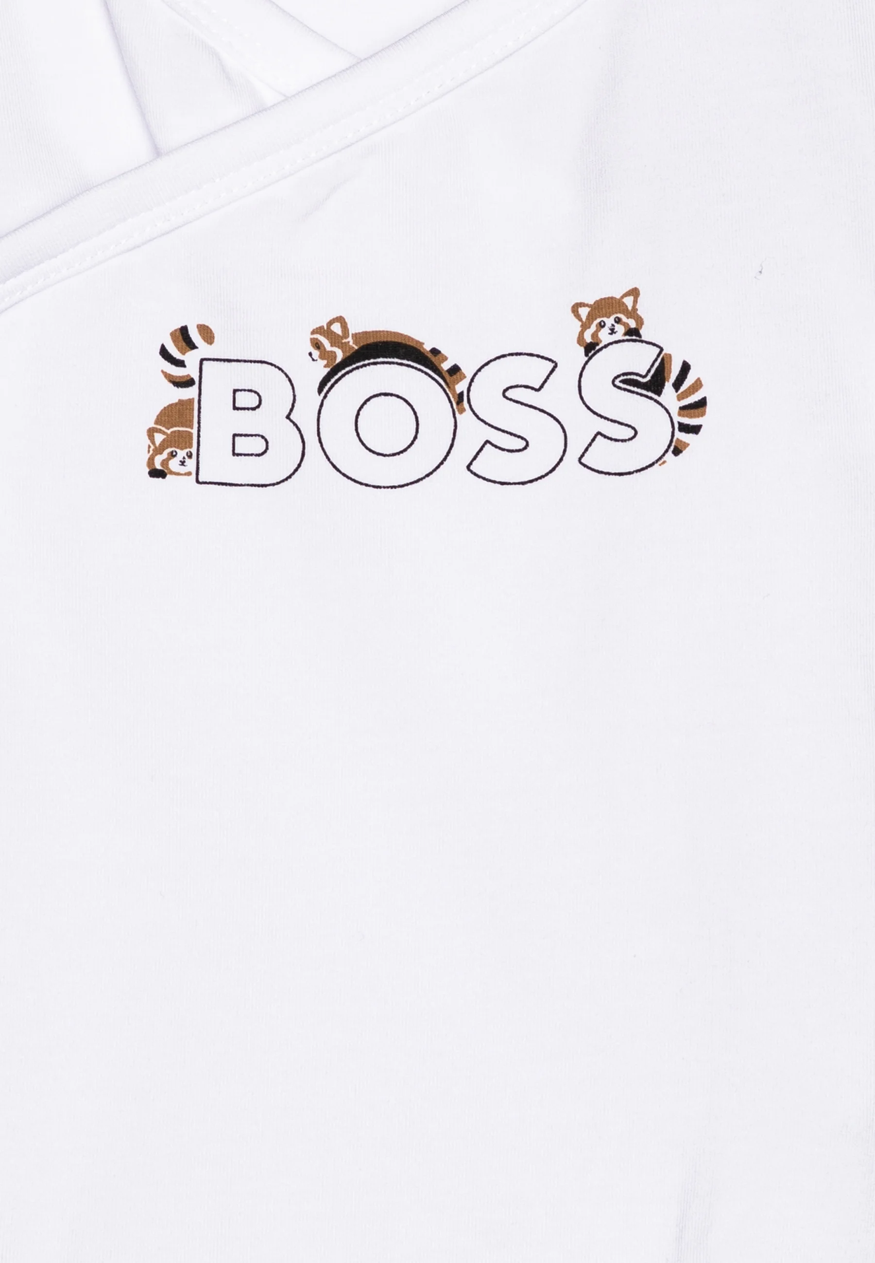 BOSS Kidswear CONJUNTO UNISEX PARA BEBÉ - Regalo de nacimiento
