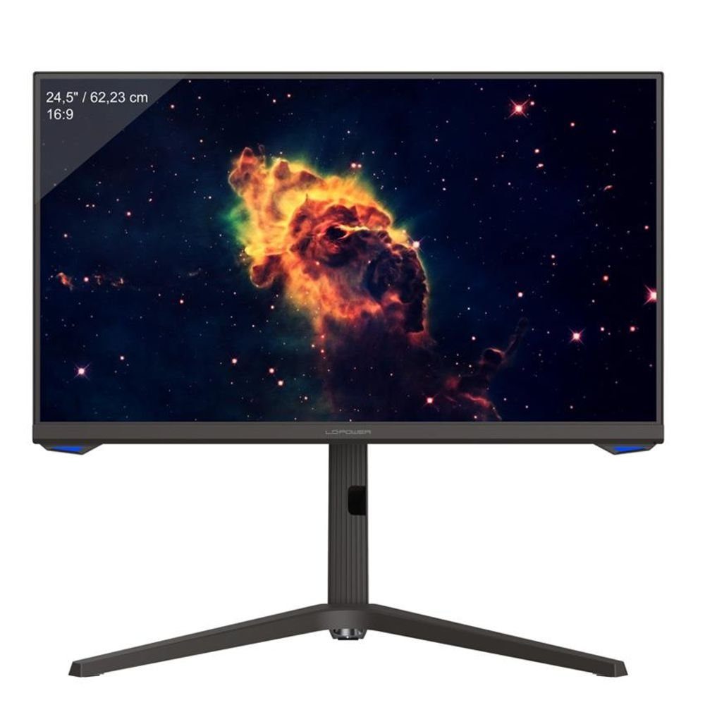 LC-Power LC-M25-FHD-144 Gaming-Monitor (24,5
