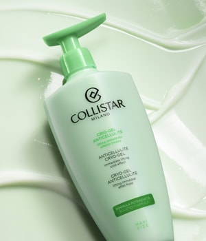Collistar Anticellulite Cryo-Gel Boosted Formula Körpercreme-400 ml