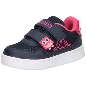 Kappa Style#: 280023 Pio M Sneaker in blau