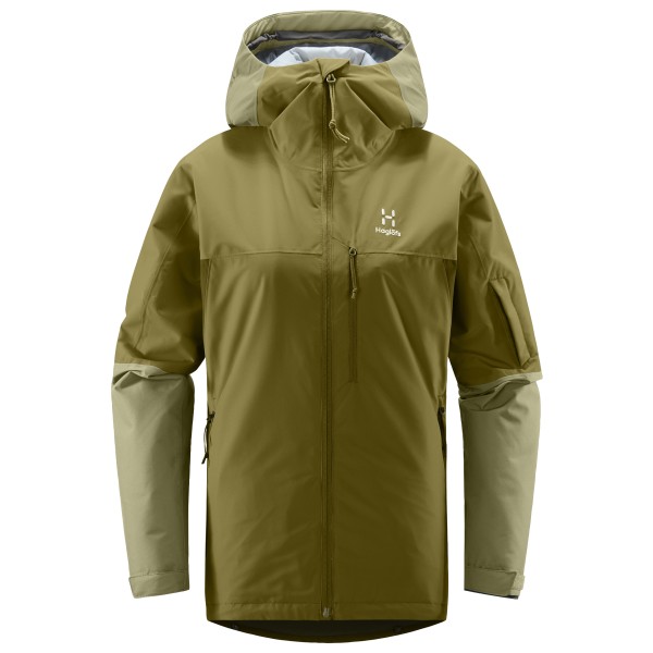 Haglöfs - Women's Gondol Insulated Jacket - Skijacke