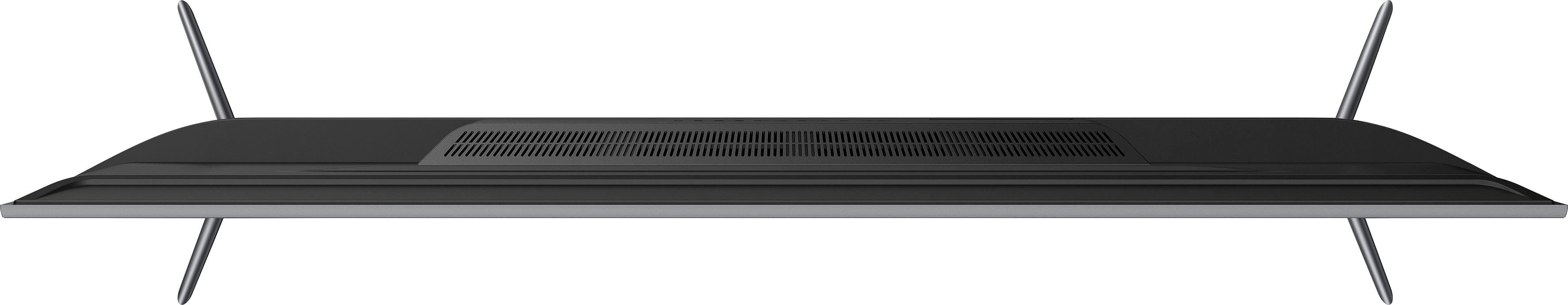 Xiaomi L55M6-6ESG QLED-Fernseher (138,8 cm/55 Zoll, 4K Ultra HD, Smart-TV)