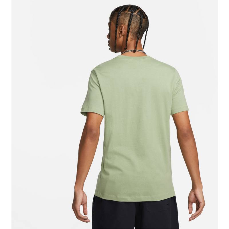 Nike NSW JDI Verbiage T-Shirt Herren