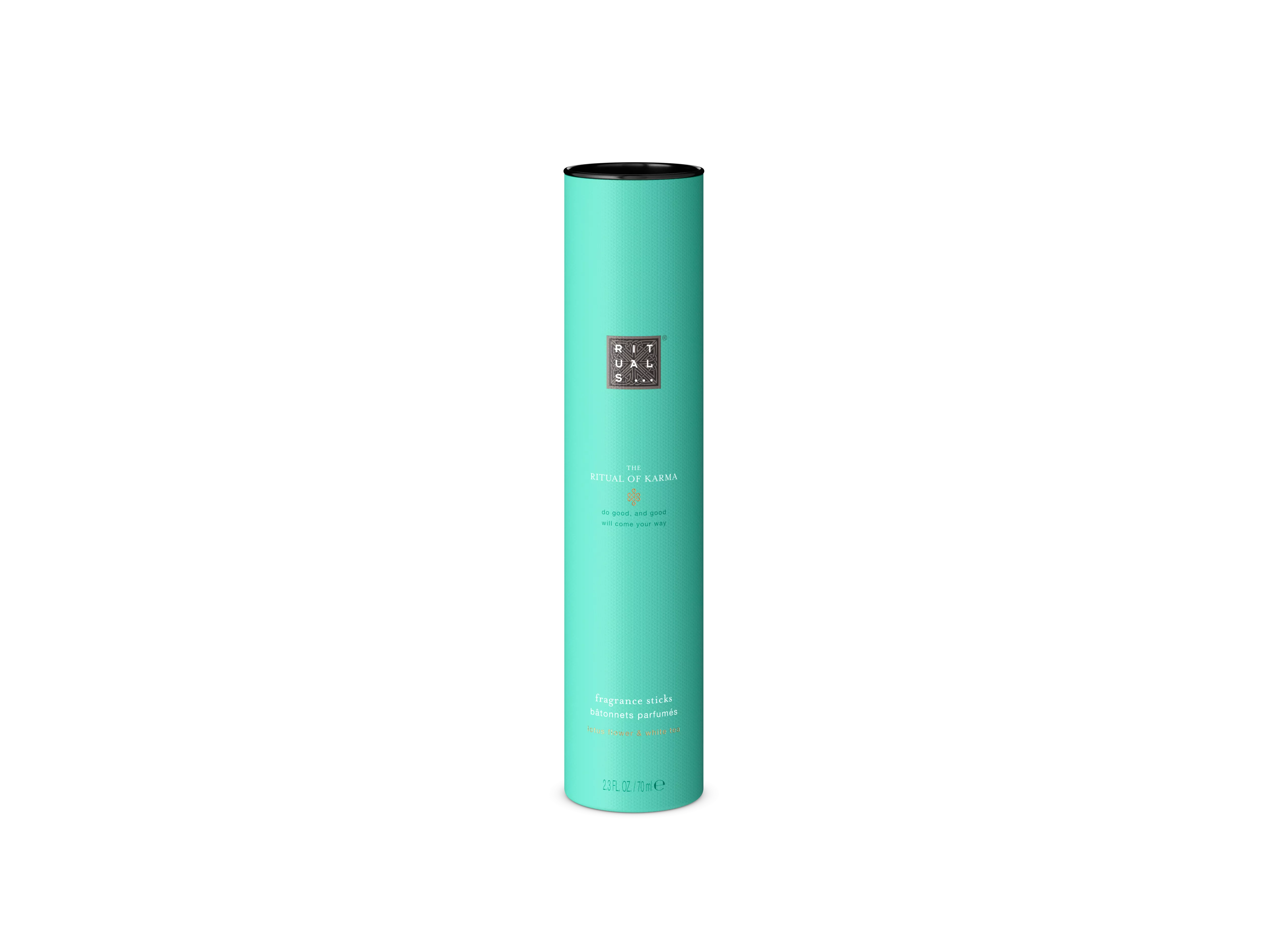 Mini bâtonnets parfumés