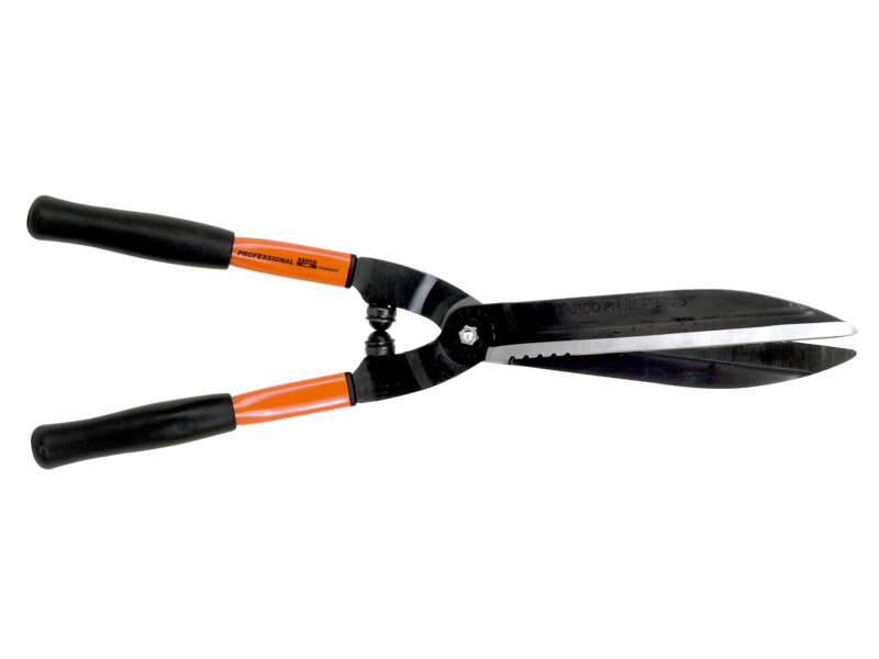 Nožnice na živý plot Bahco P51-F 570 mm