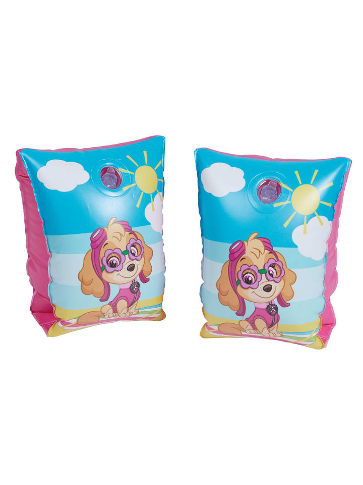 WEHNCKE Paw Patrol Schwimmhilfen für Kinder in ab 3 Jahre günstig kaufen onesize