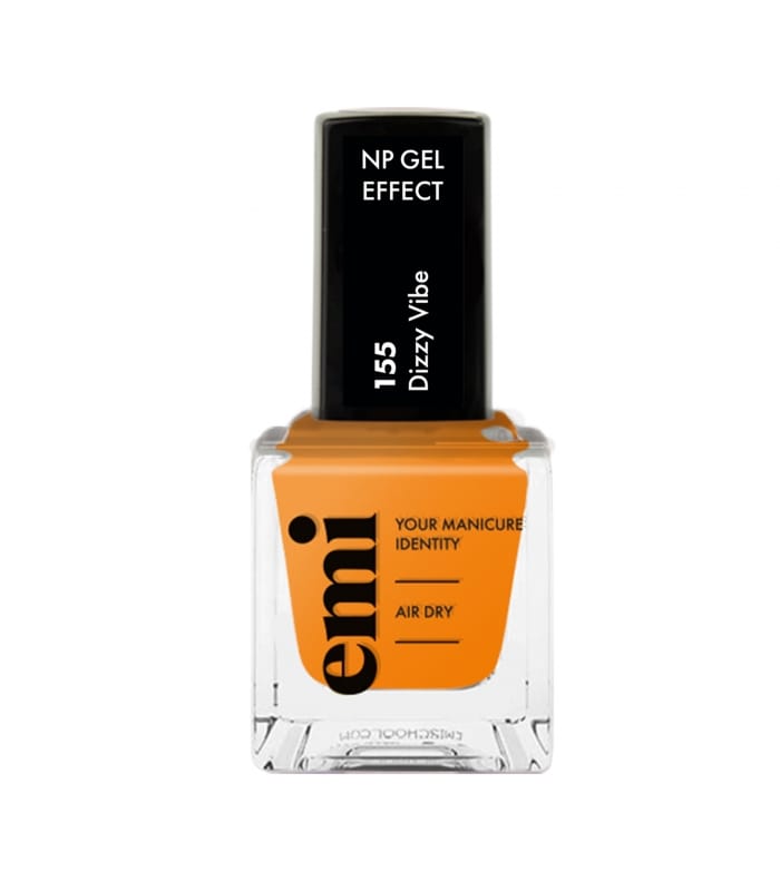 EMI-ULTRA STRONG-Vernis à ongles
