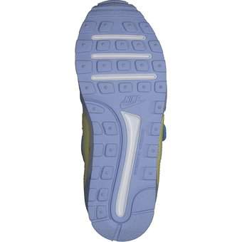 Nike MD Valiant Sneaker in blau