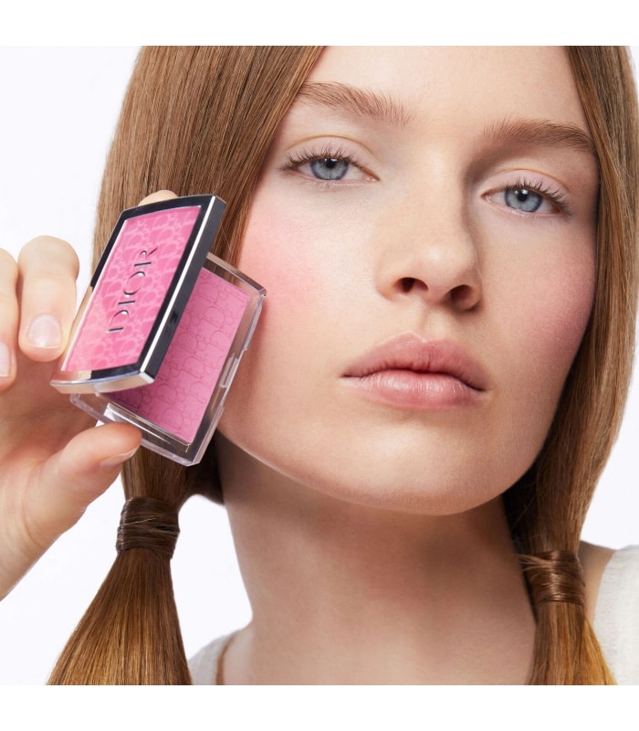 DIOR BACKSTAGE ROSY GLOW -Blush éclat naturel - fini bonne mine