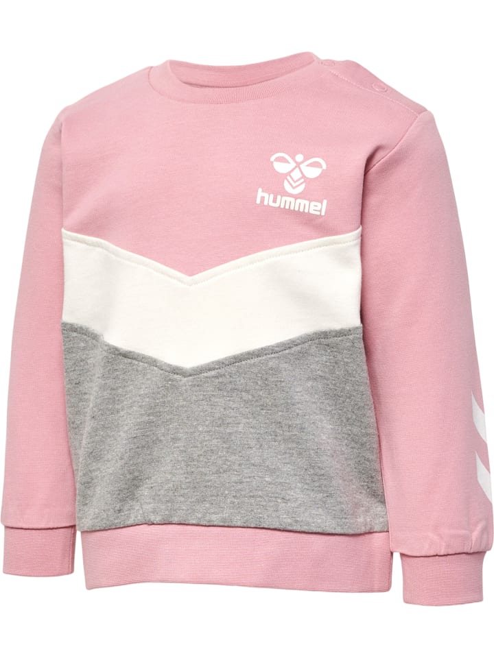 Hummel Hummel Sweatshirt Hmlskye Jungen in ZEPHYR günstig kaufen