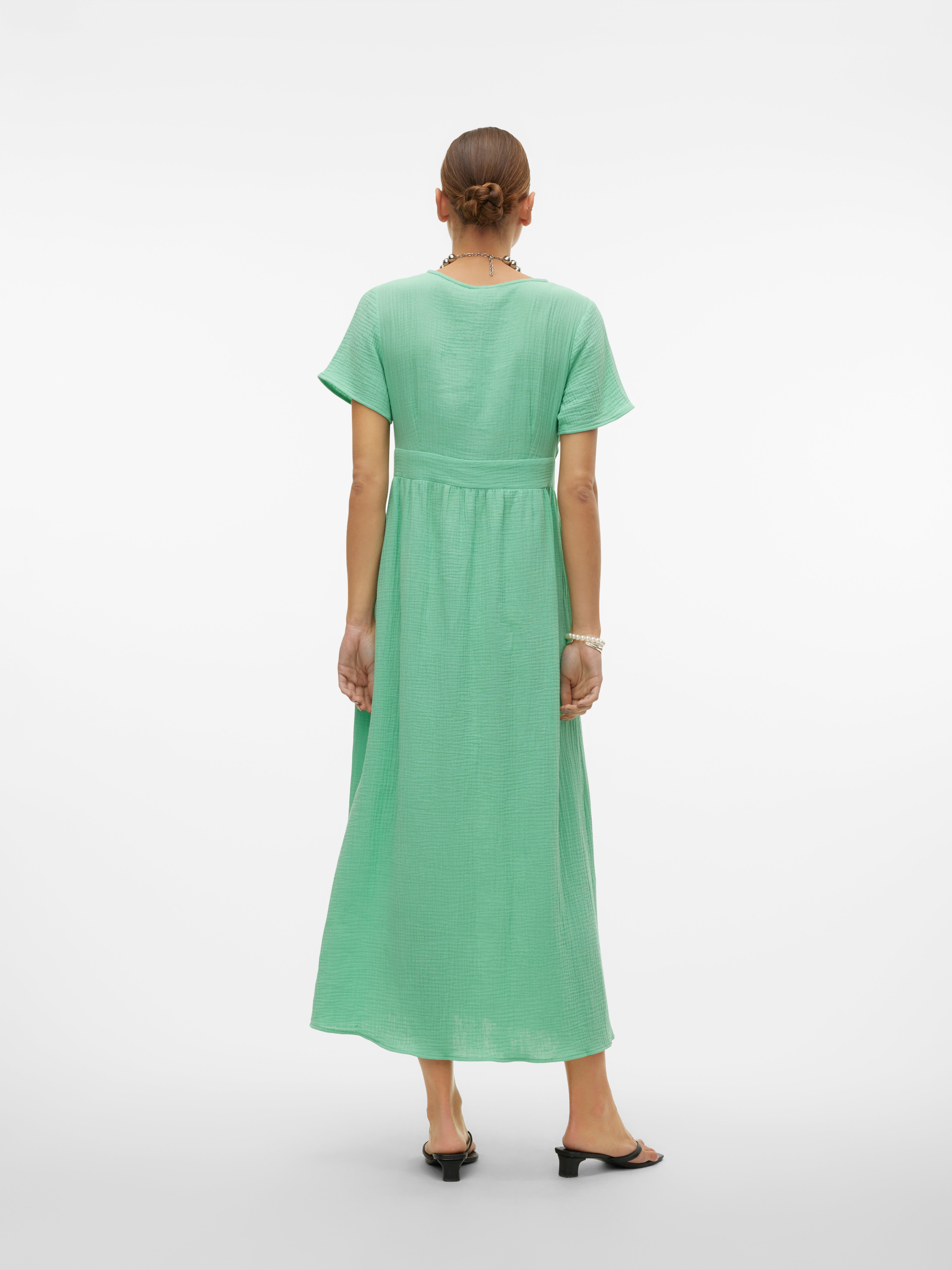 VMNATALI Langes Kleid