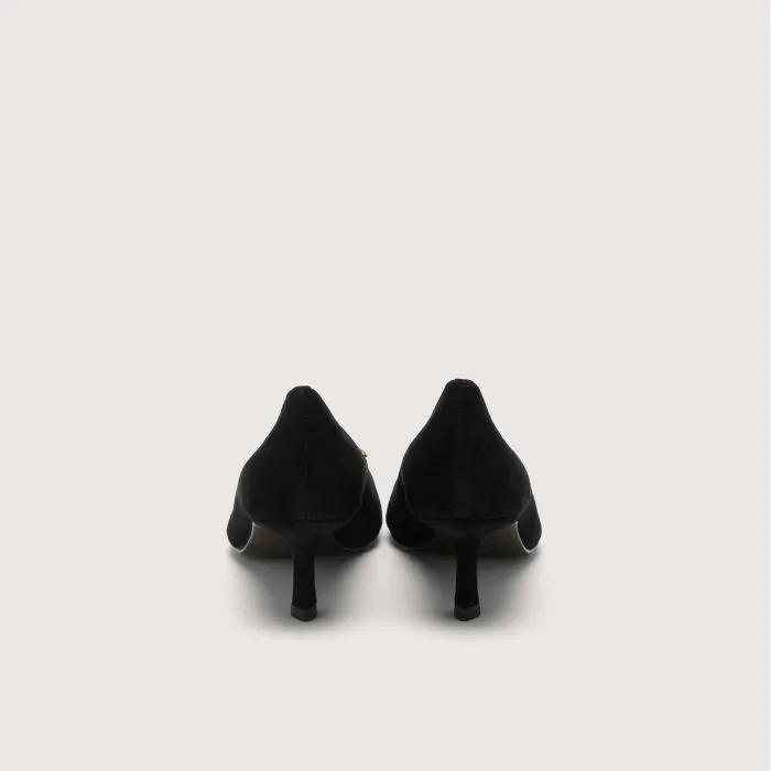 Coccinelle Himma Suede