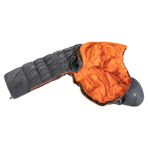 EXOSPHERE 0 C SL Damen - Kunstfaserschlafsack