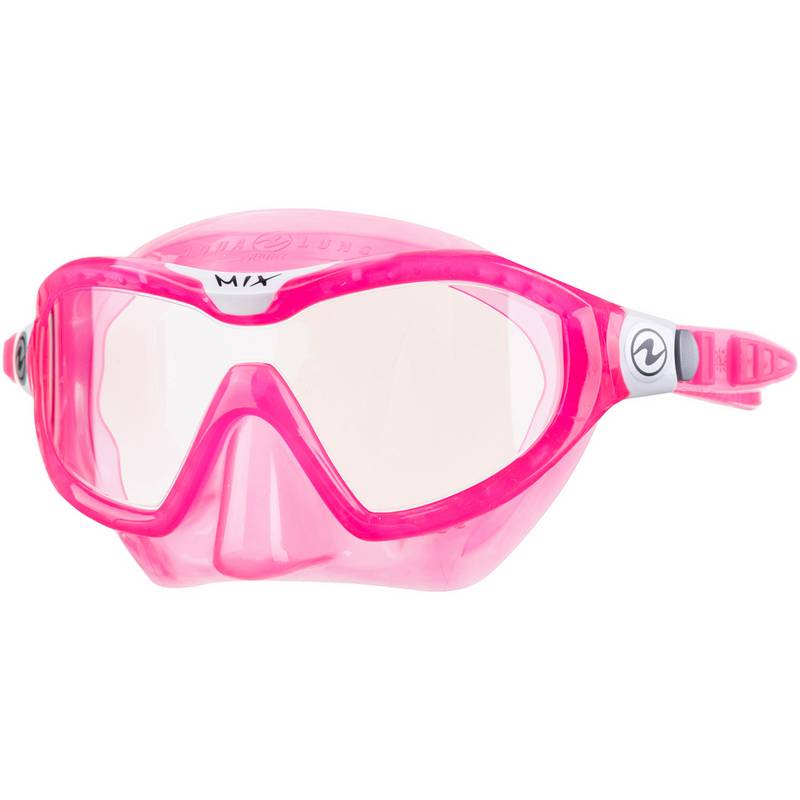 AQUA LUNG Mix Combo Schnorchelset Kinder