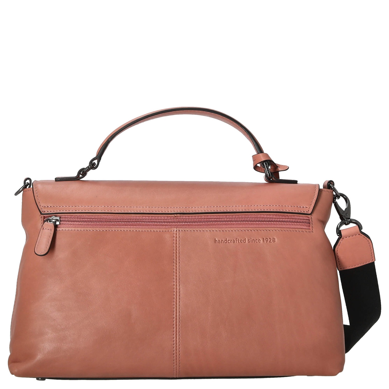 Soul - Handtasche Rindsleder