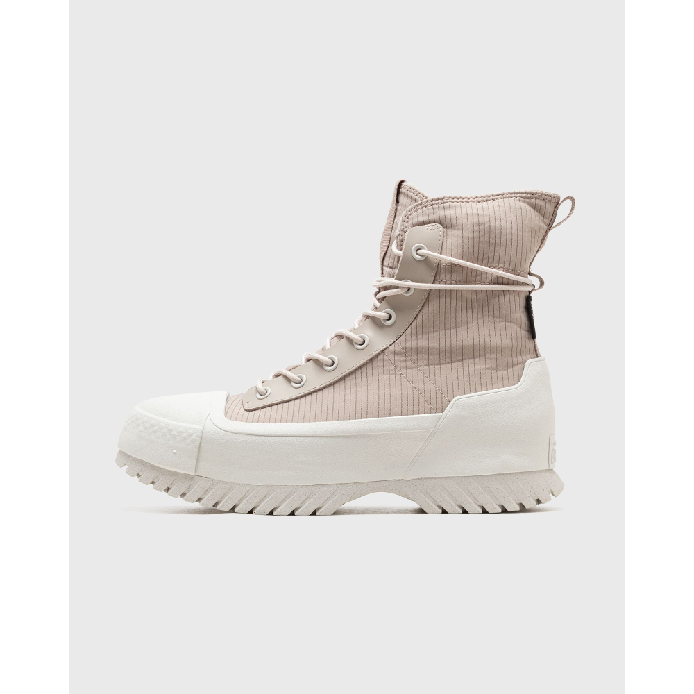 Converse Chuck Taylor All Star Lugged 2.0 Platform Counter Climate Extra High A04668 / grau