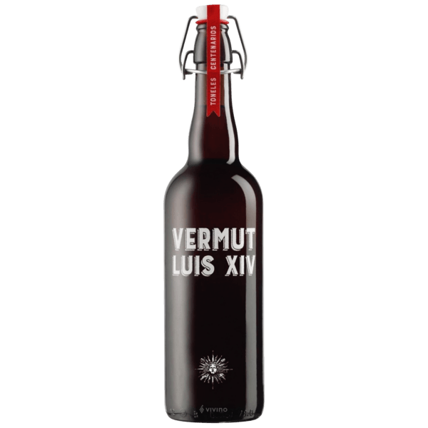 KyselaVermut Luis XIVN.V.