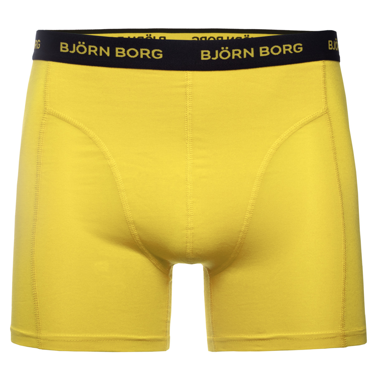 Björn Borg Cotton Stretch Boxer Boxershorts multicolor