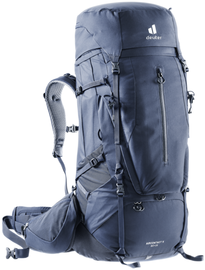 Aircontact X 60+15