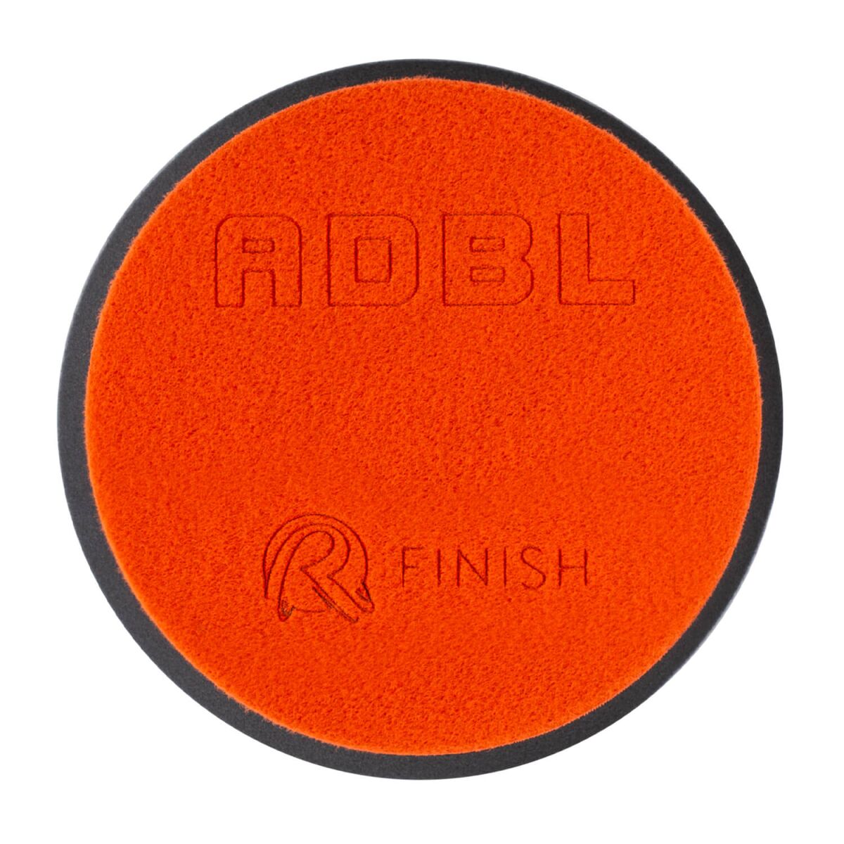 ADBL Roller Polierpad R Finish 75mm sehr weich