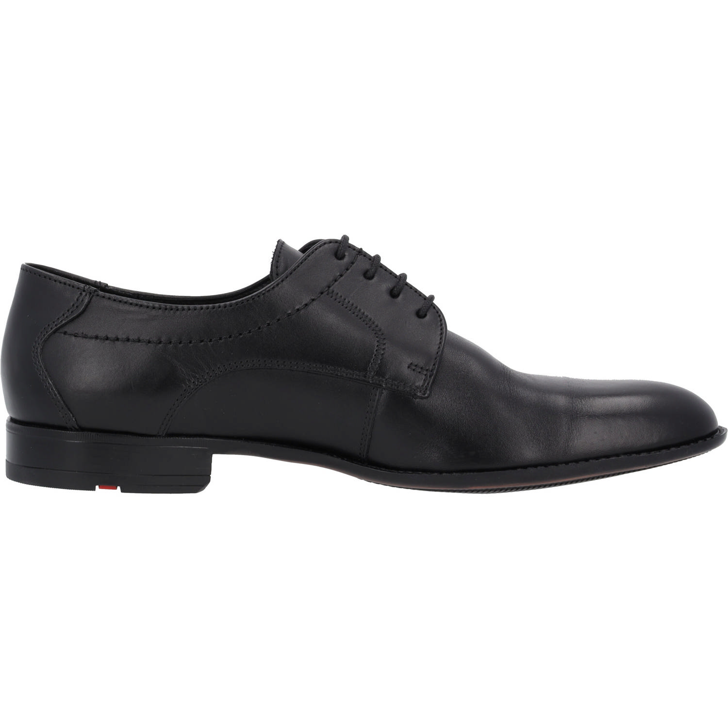 Lloyd Garvin 13055, Schnürschuhe, Herren, Schwarz