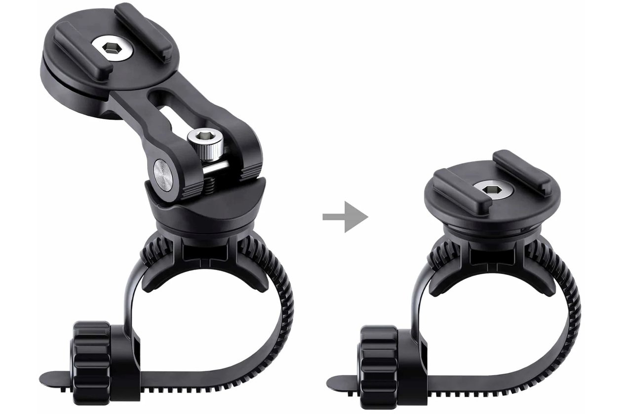 SP Connect Bike Bundle Universal Interface SPC+