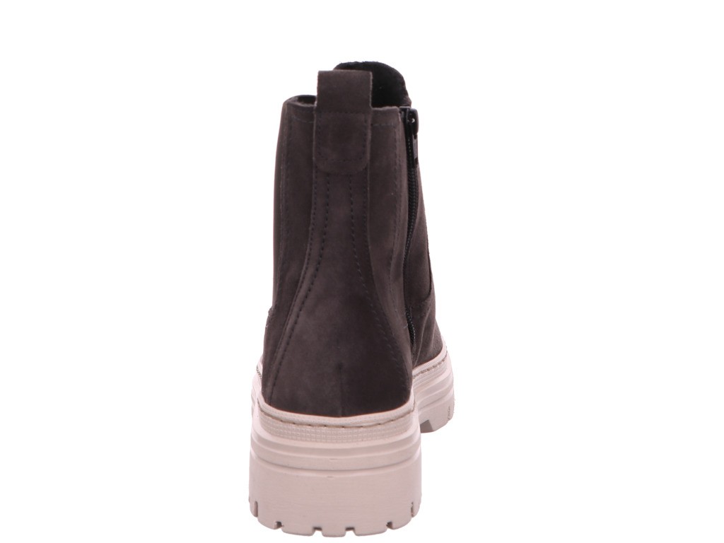 GABOR Stiefeletten grau