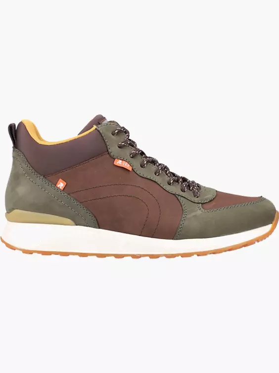 Rieker Herren Sneaker High