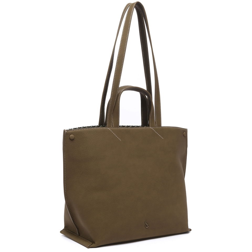 abbacino Palmer Shopper