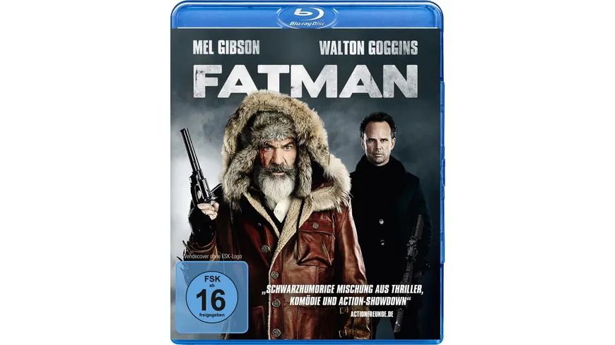 Fatman