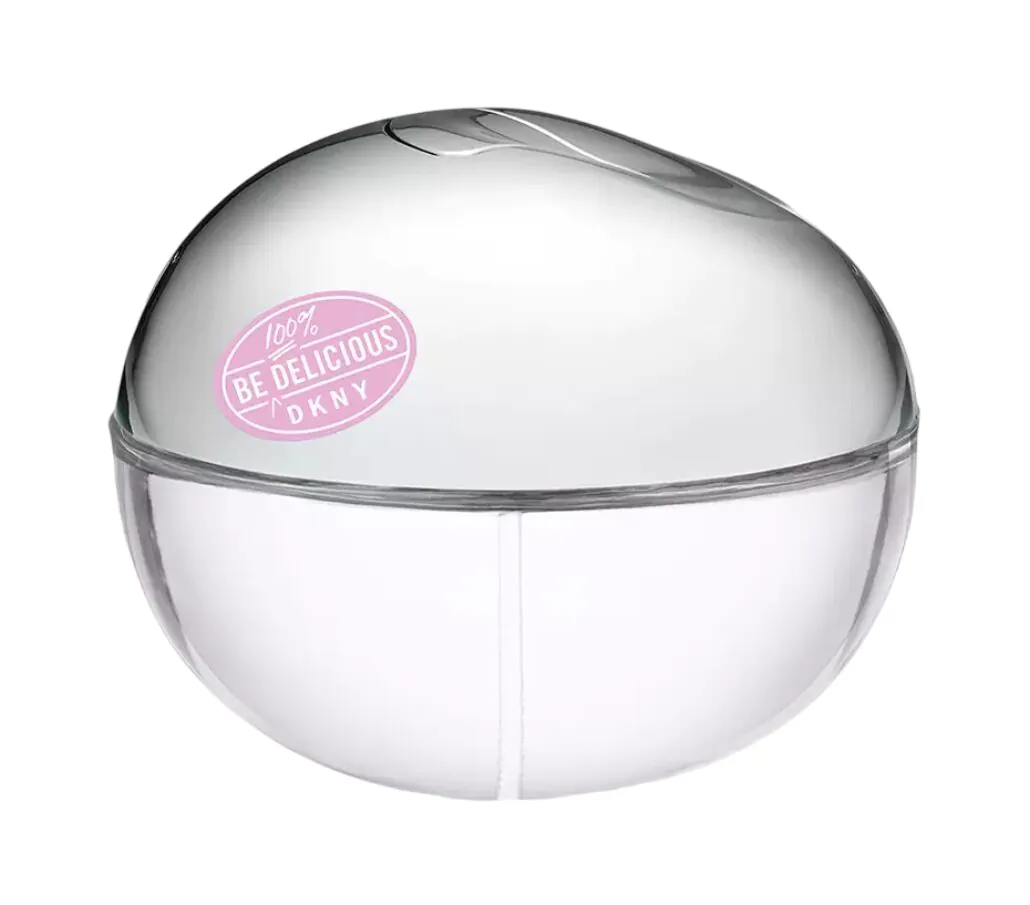 DKNY Be 100% Delicious kvepalai moterims
