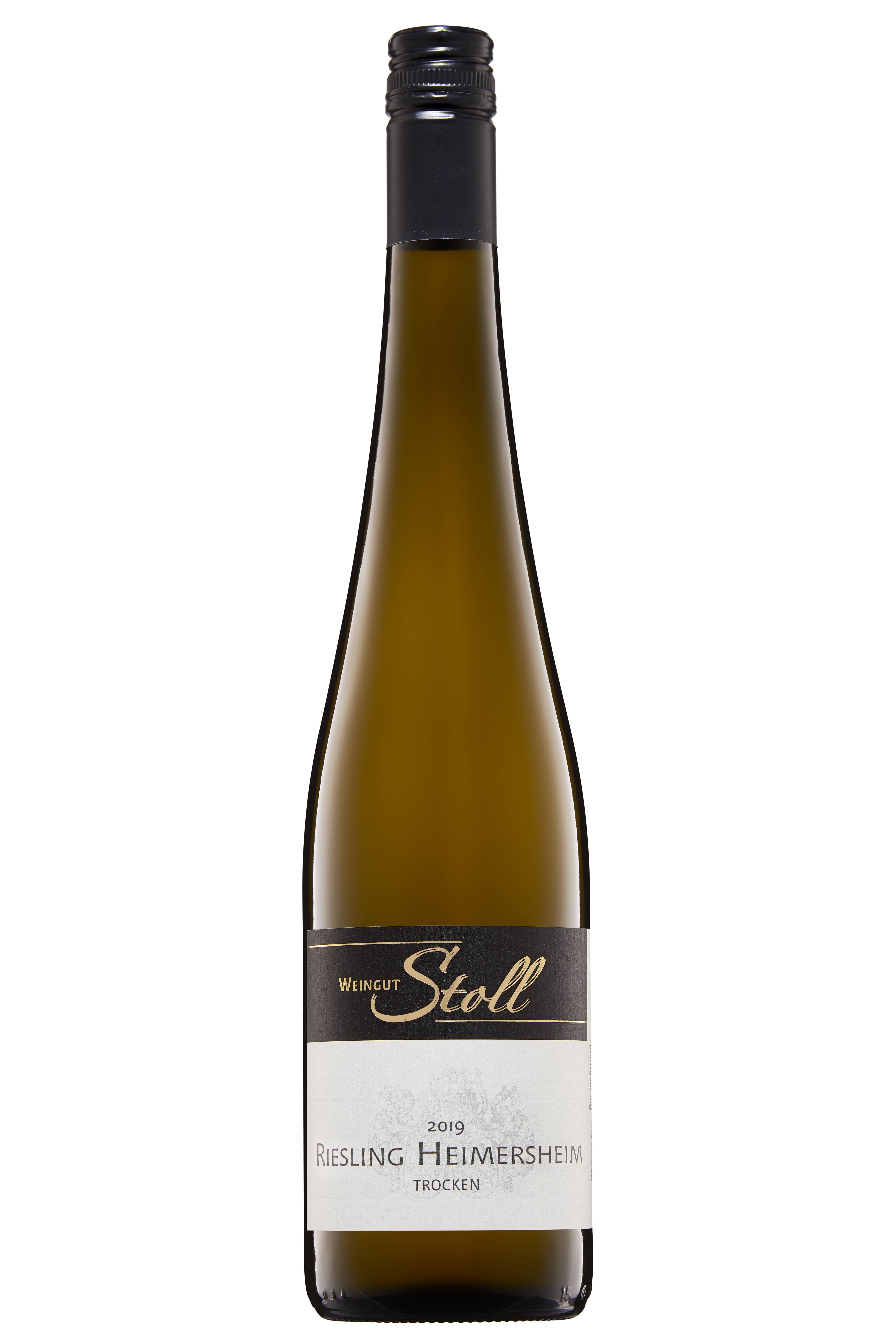 Weingut Stoll Riesling Heimersheim 2021