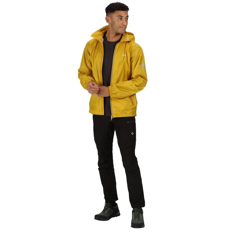 Regatta Lyle IV Outdoorjacke Herren