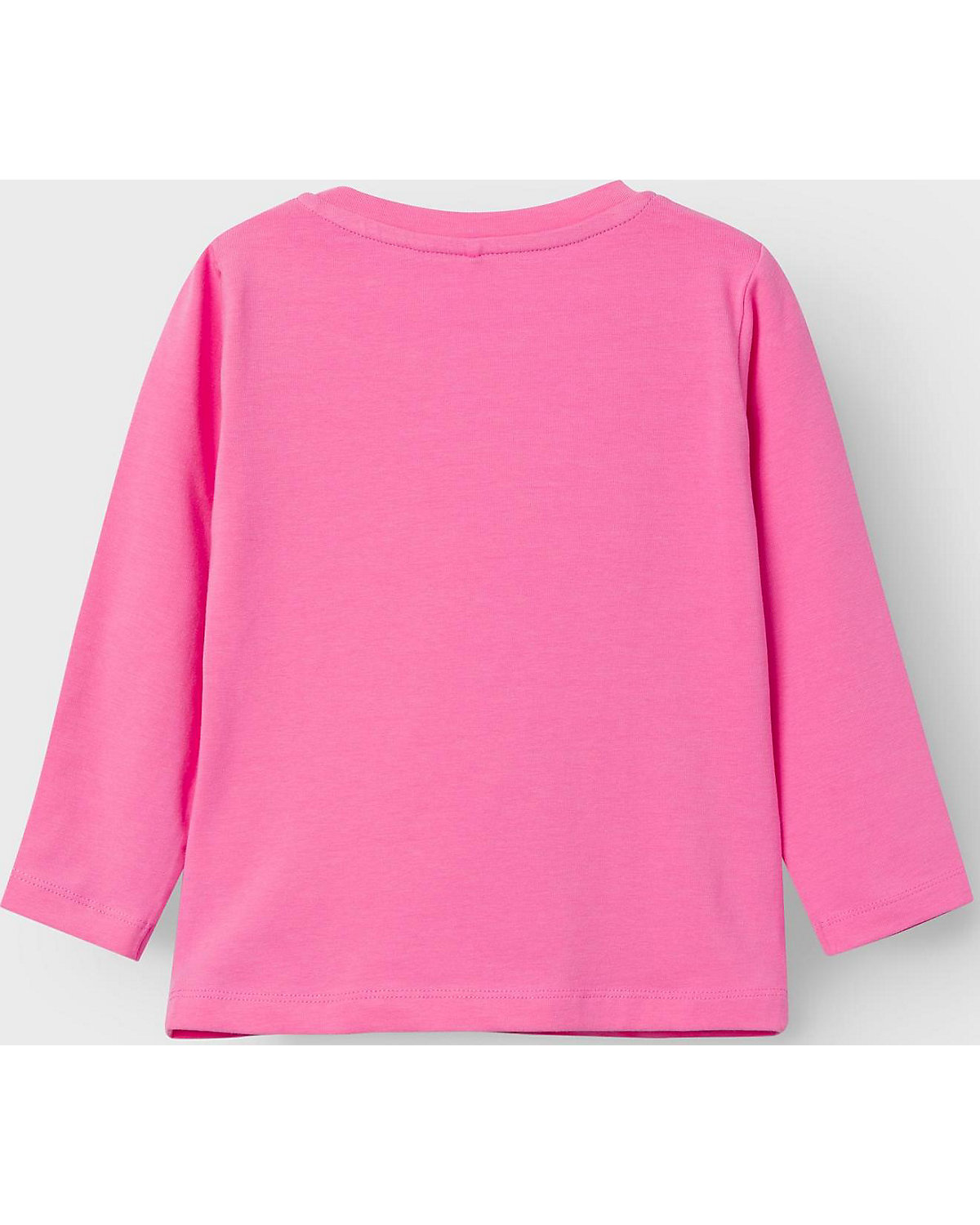 Langarmshirt NMFLINA für Mädchen