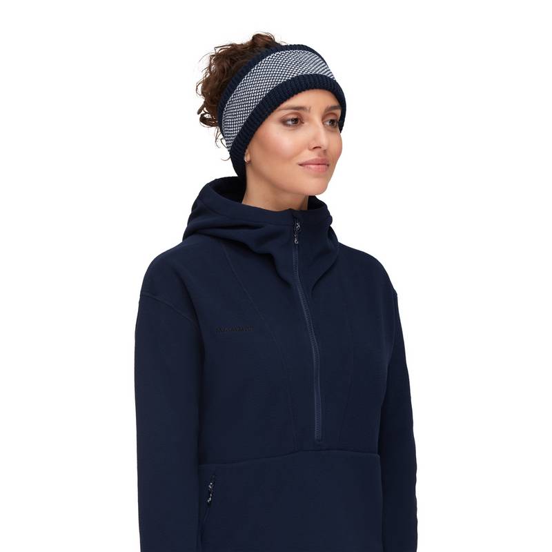 Mammut Snow Stirnband Damen