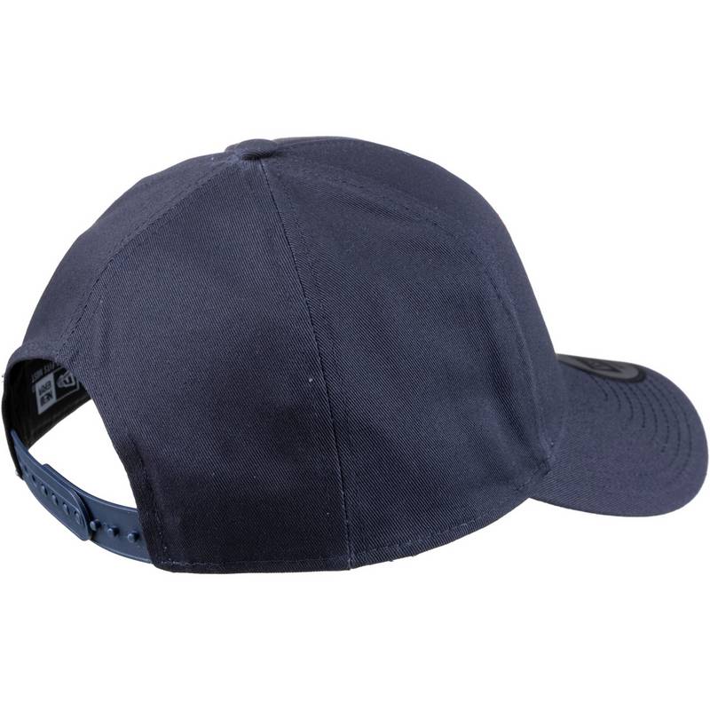 New Era MLB PATCH EFRAME DODGERS Cap